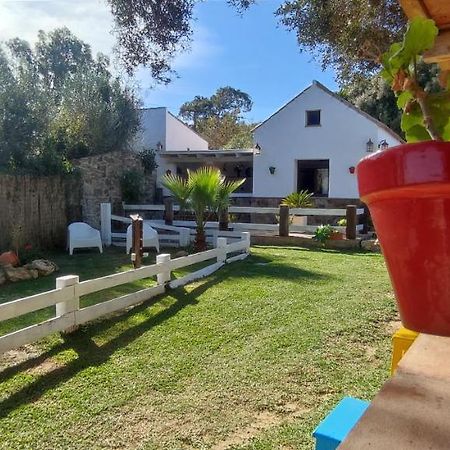 La Casa De Rodrigo Y Manuela Villa Tarifa Luaran gambar