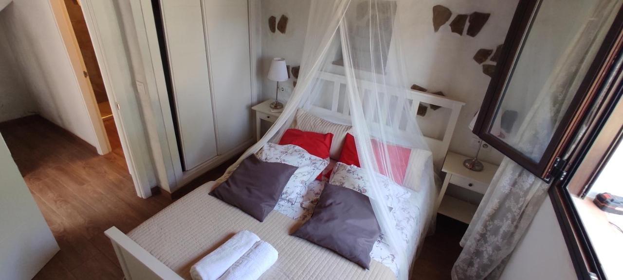 La Casa De Rodrigo Y Manuela Villa Tarifa Luaran gambar
