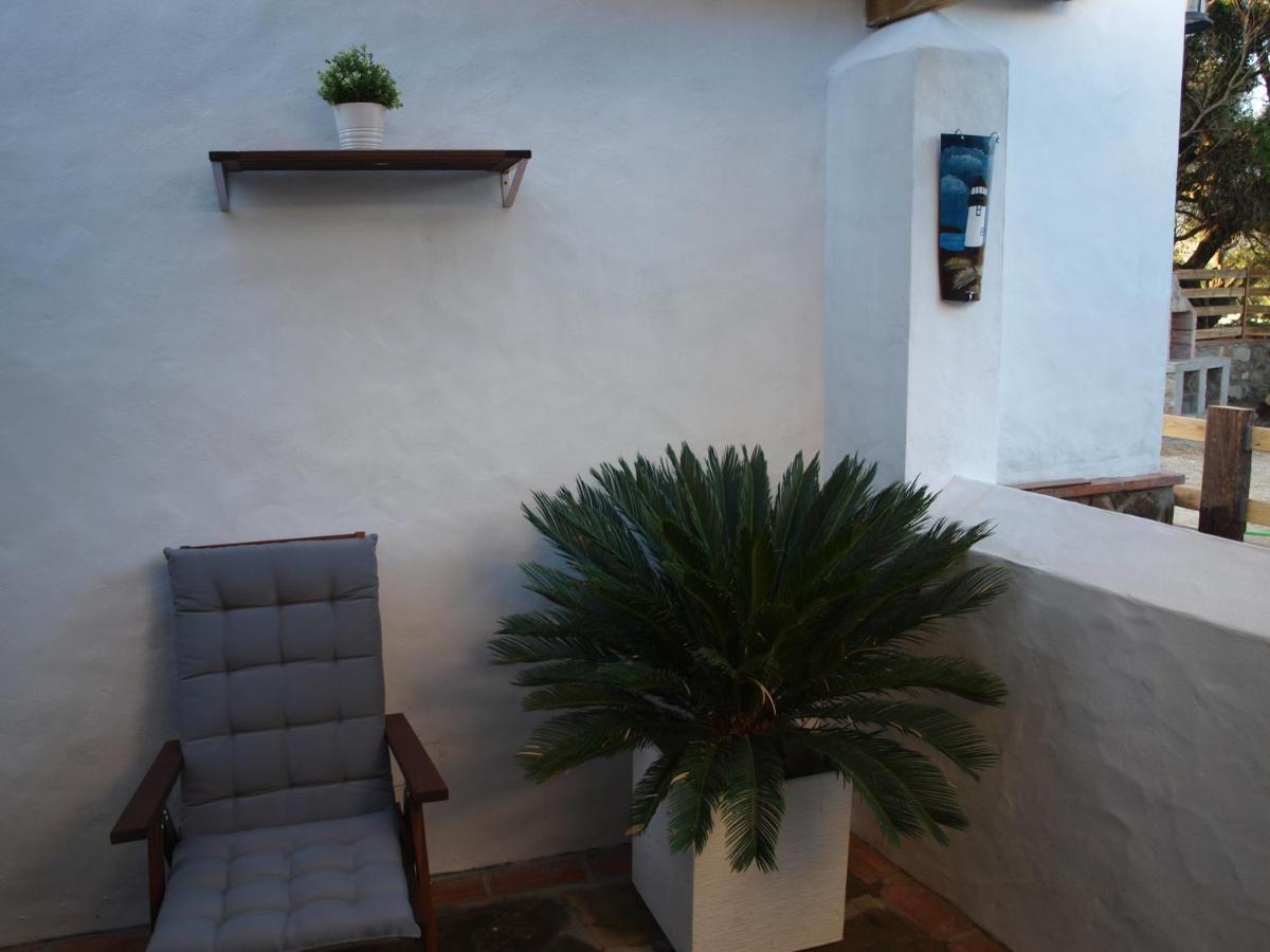 La Casa De Rodrigo Y Manuela Villa Tarifa Luaran gambar